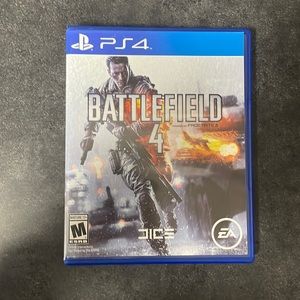 Battlefield 4